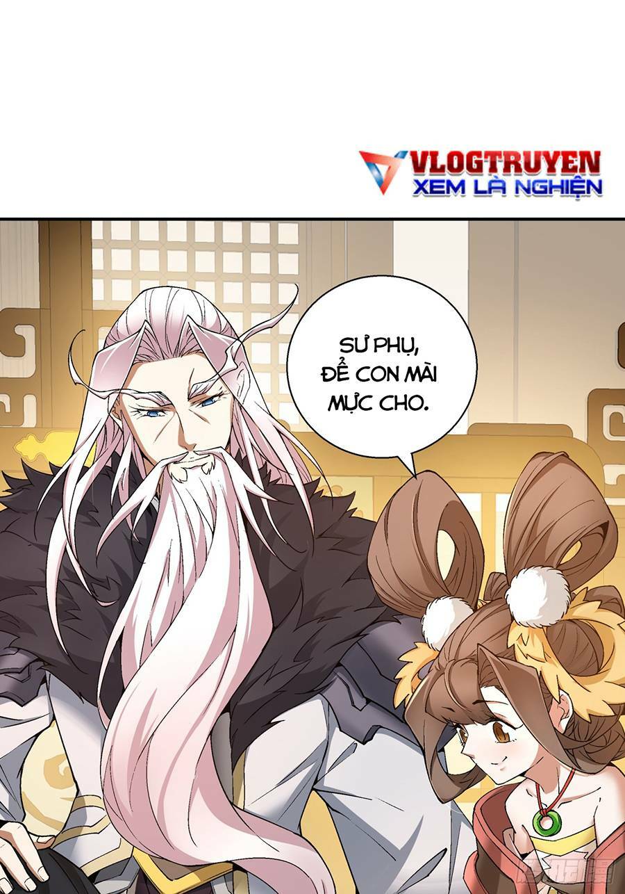 Đồ Đệ Của Ta Đều Là Đại Phản Phái Chapter 9 - Page 43