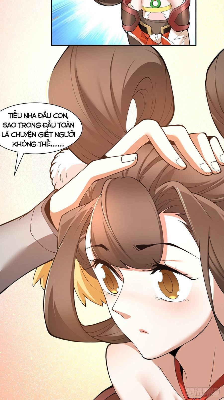 Đồ Đệ Của Ta Đều Là Đại Phản Phái Chapter 9 - Page 55