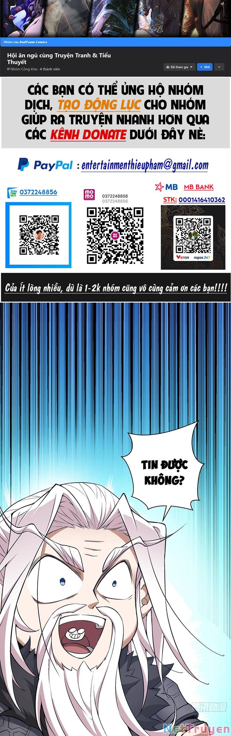 Đồ Đệ Của Ta Đều Là Đại Phản Phái Chapter 44 - Page 2