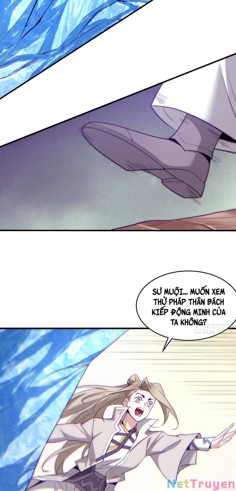 Đồ Đệ Của Ta Đều Là Đại Phản Phái Chapter 44 - Page 8