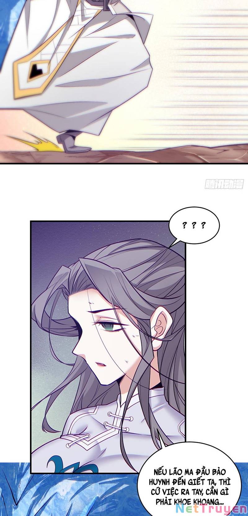 Đồ Đệ Của Ta Đều Là Đại Phản Phái Chapter 44 - Page 9