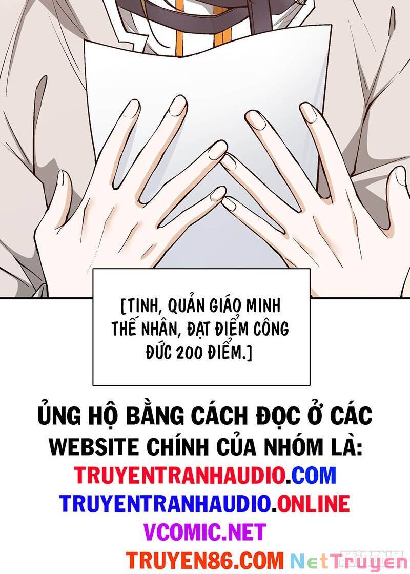 Đồ Đệ Của Ta Đều Là Đại Phản Phái Chapter 14 - Page 16