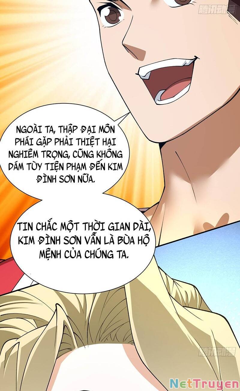 Đồ Đệ Của Ta Đều Là Đại Phản Phái Chapter 14 - Page 42