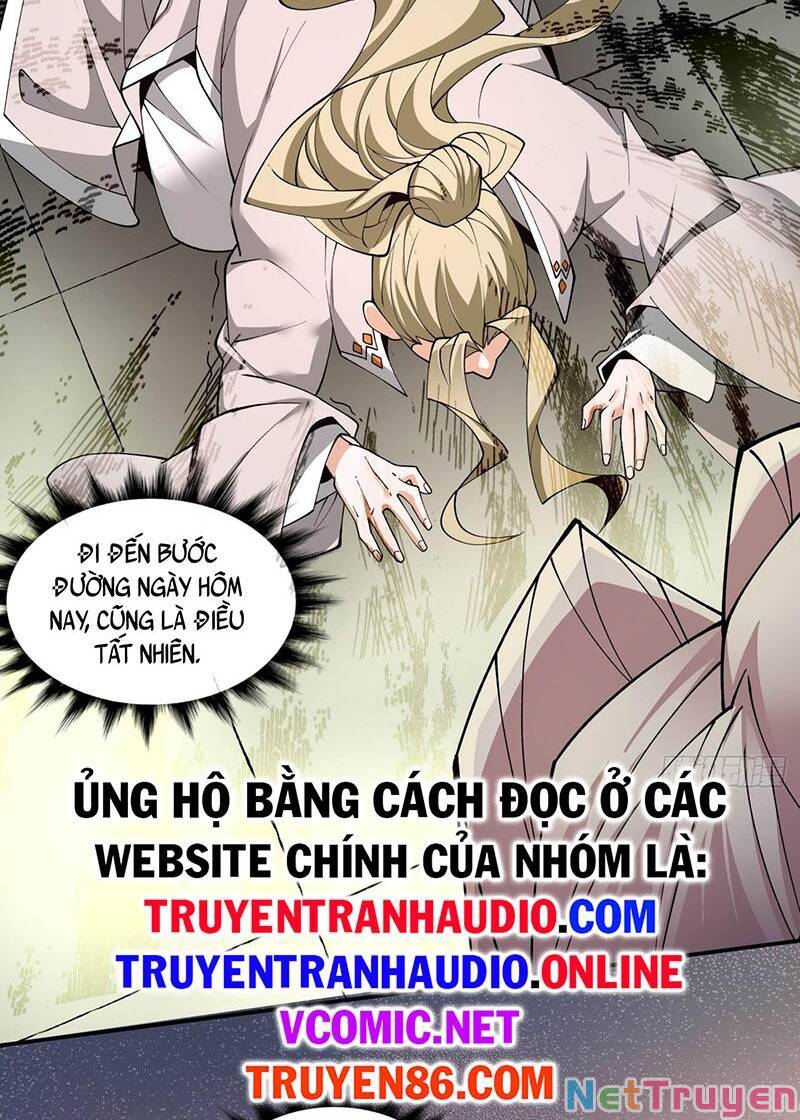 Đồ Đệ Của Ta Đều Là Đại Phản Phái Chapter 14 - Page 6