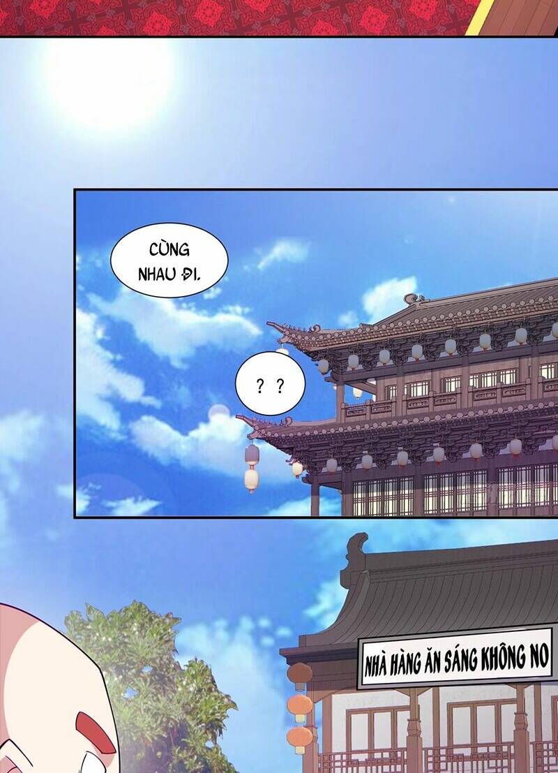 Đồ Đệ Của Ta Đều Là Đại Phản Phái Chapter 65 - Page 34