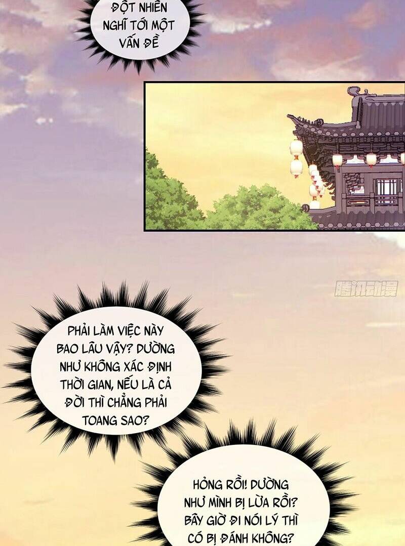 Đồ Đệ Của Ta Đều Là Đại Phản Phái Chapter 65 - Page 8