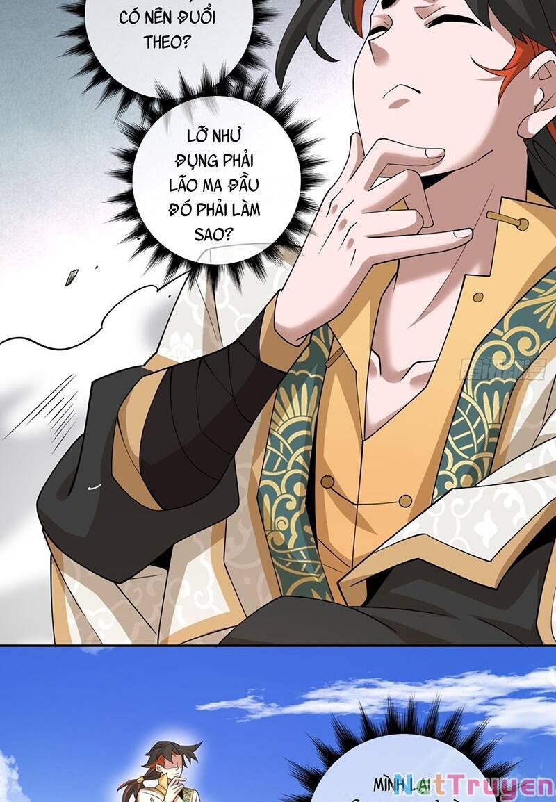 Đồ Đệ Của Ta Đều Là Đại Phản Phái Chapter 58 - Page 10