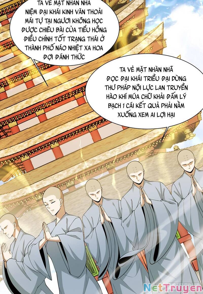 Đồ Đệ Của Ta Đều Là Đại Phản Phái Chapter 58 - Page 16