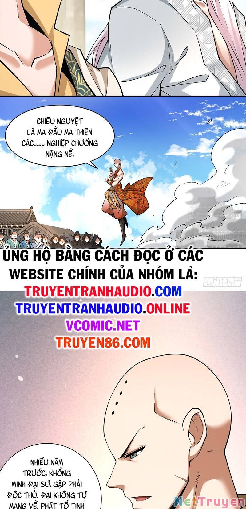 Đồ Đệ Của Ta Đều Là Đại Phản Phái Chapter 58 - Page 34