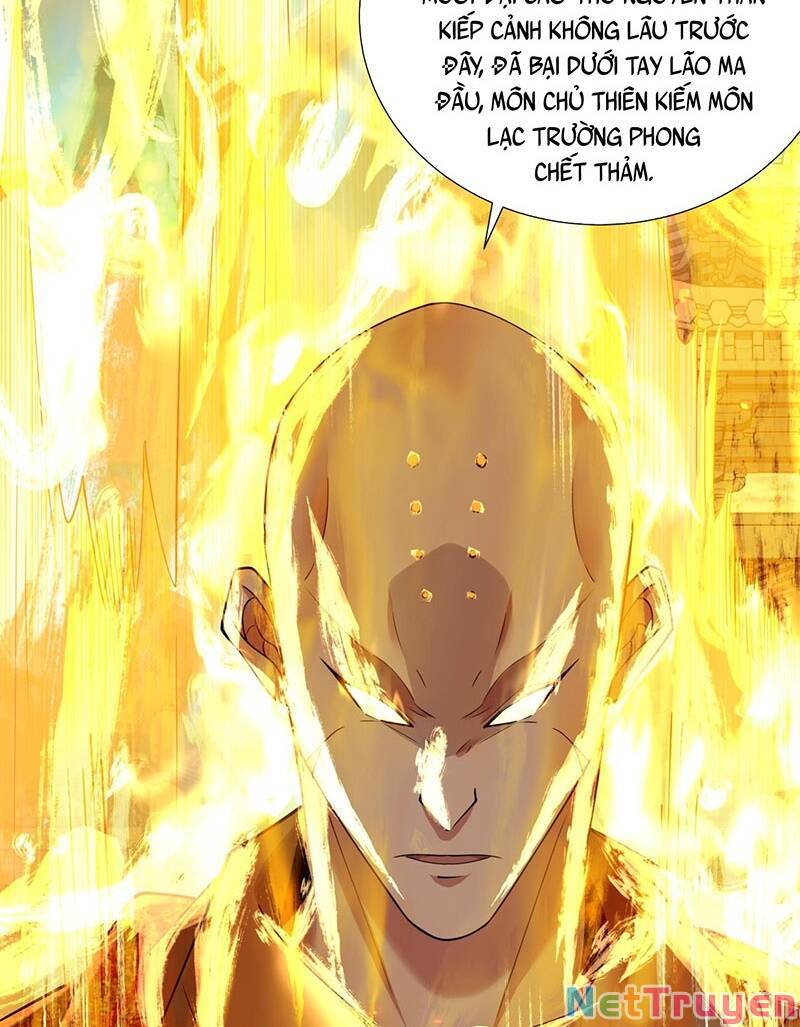 Đồ Đệ Của Ta Đều Là Đại Phản Phái Chapter 58 - Page 45