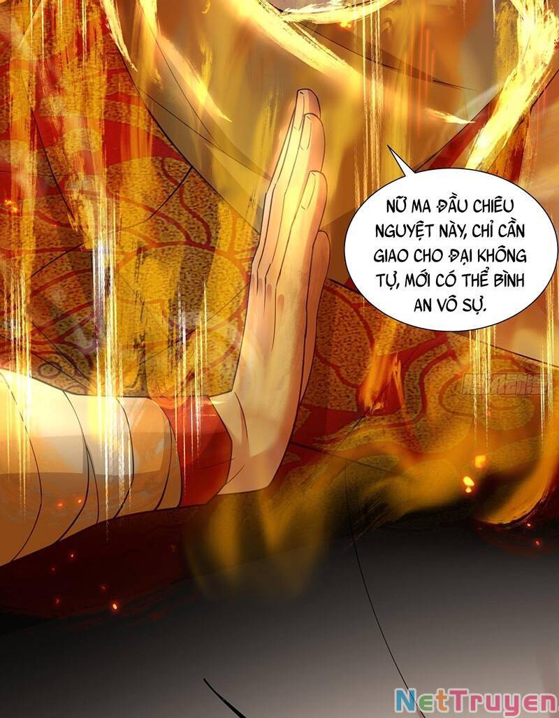 Đồ Đệ Của Ta Đều Là Đại Phản Phái Chapter 58 - Page 46