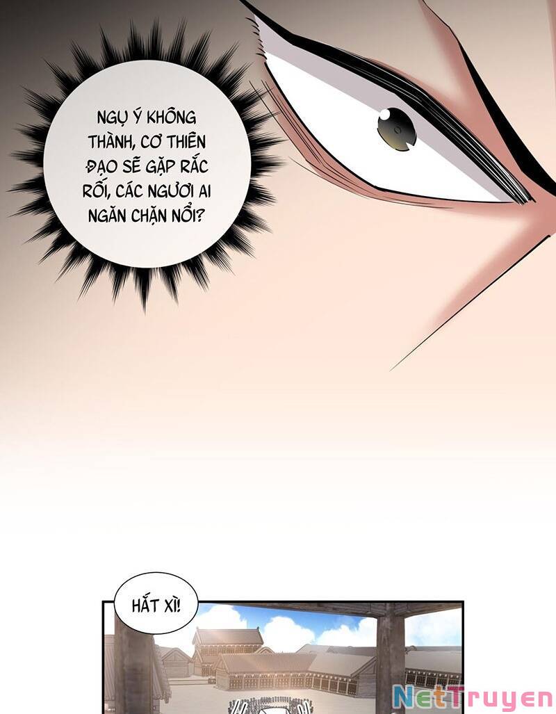 Đồ Đệ Của Ta Đều Là Đại Phản Phái Chapter 58 - Page 47