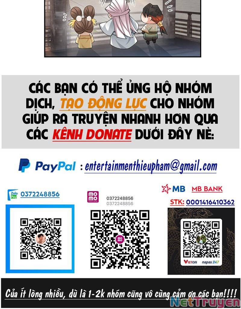 Đồ Đệ Của Ta Đều Là Đại Phản Phái Chapter 58 - Page 48