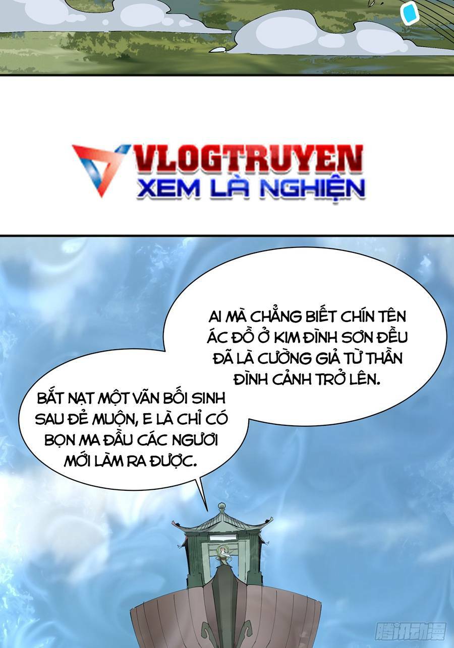 Đồ Đệ Của Ta Đều Là Đại Phản Phái Chapter 2 - Page 13