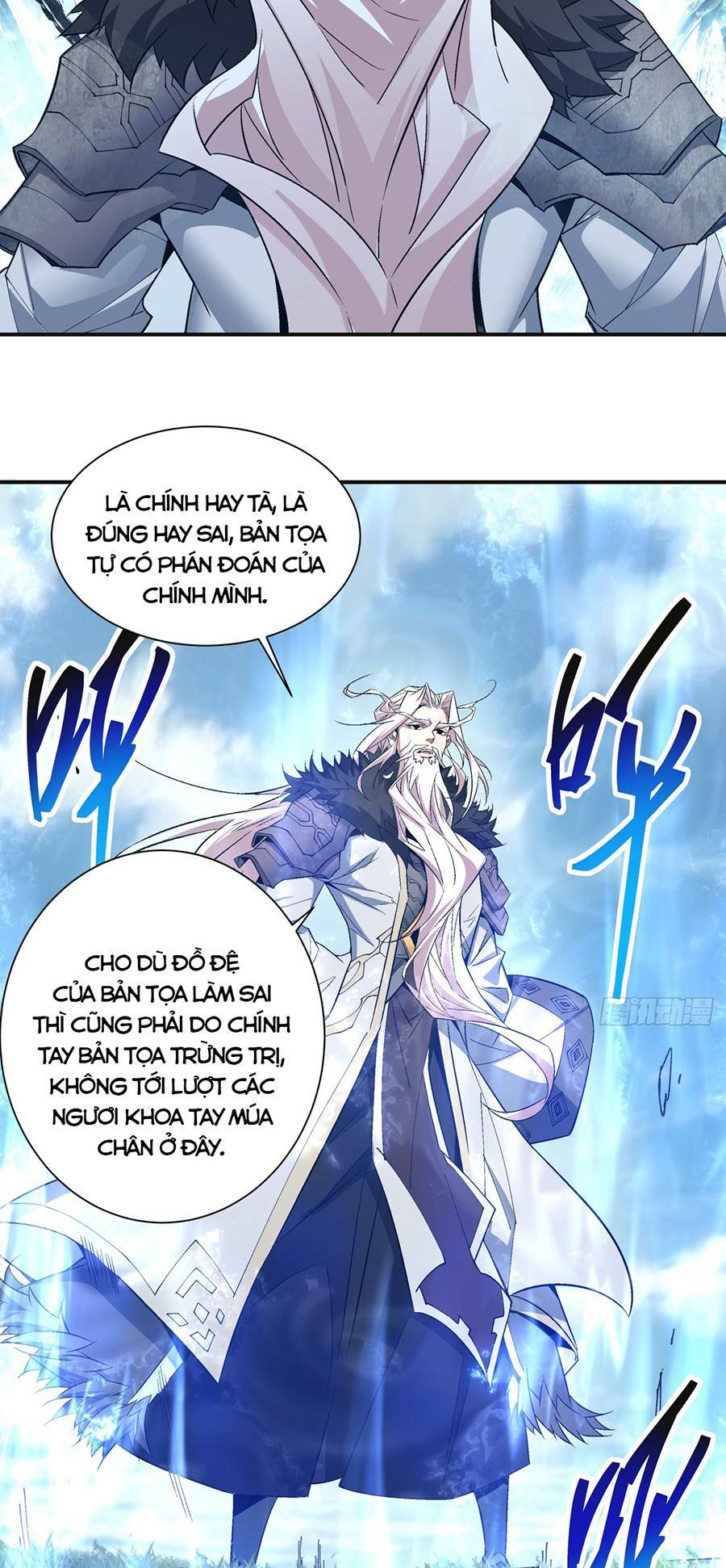 Đồ Đệ Của Ta Đều Là Đại Phản Phái Chapter 2 - Page 15