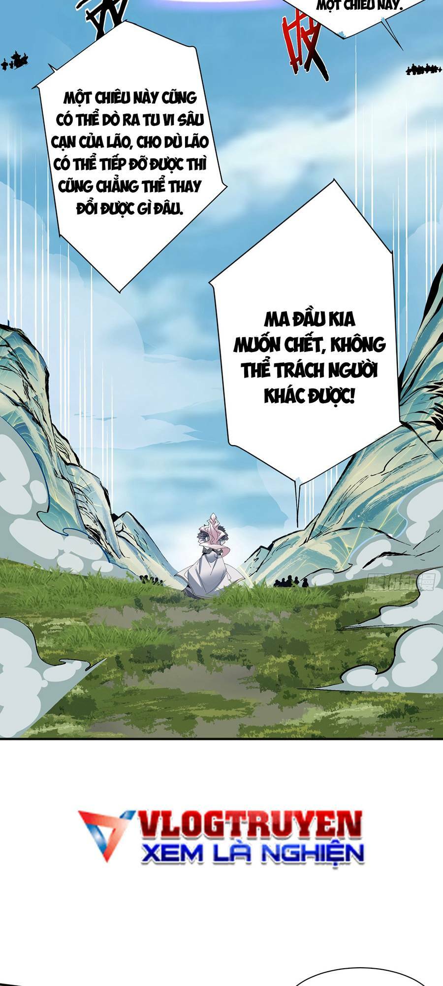 Đồ Đệ Của Ta Đều Là Đại Phản Phái Chapter 2 - Page 27