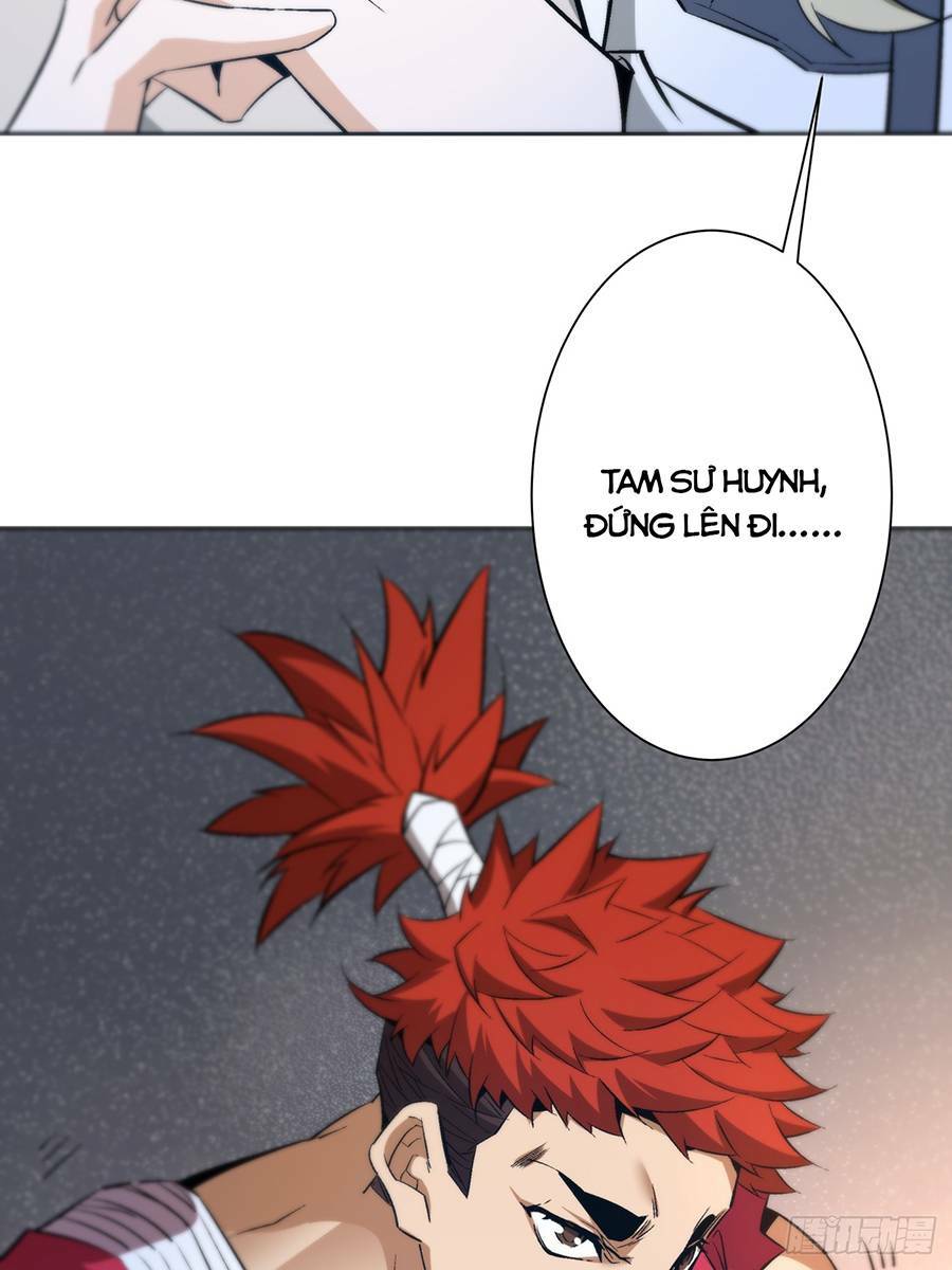 Đồ Đệ Của Ta Đều Là Đại Phản Phái Chapter 2 - Page 53