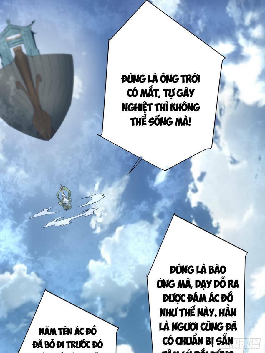 Đồ Đệ Của Ta Đều Là Đại Phản Phái Chapter 2 - Page 56