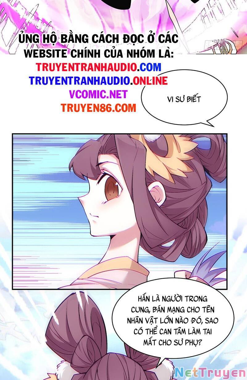 Đồ Đệ Của Ta Đều Là Đại Phản Phái Chapter 68 - Page 11