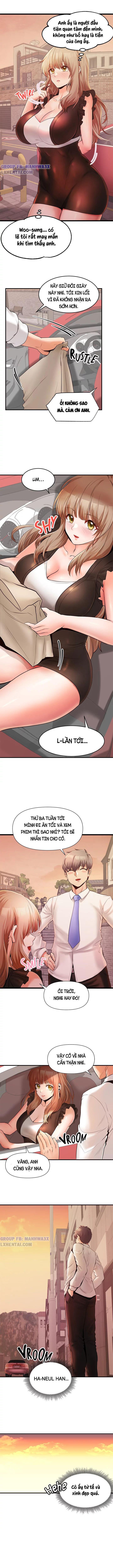 Cuộc Gọi Nhục Dục Chapter 8 - Page 9