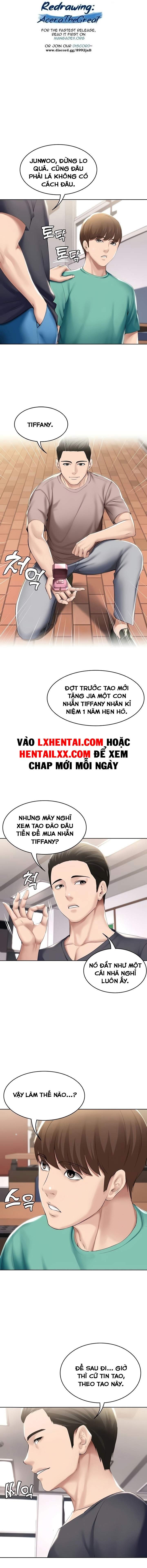 HentaiVn Truyện tranh online