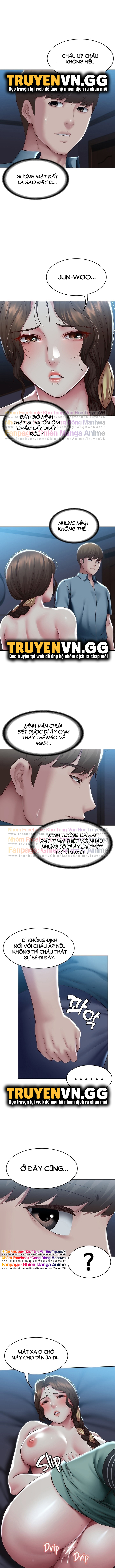 Chuyện Tình Xóm Nội Trú Chapter 102 - Page 2