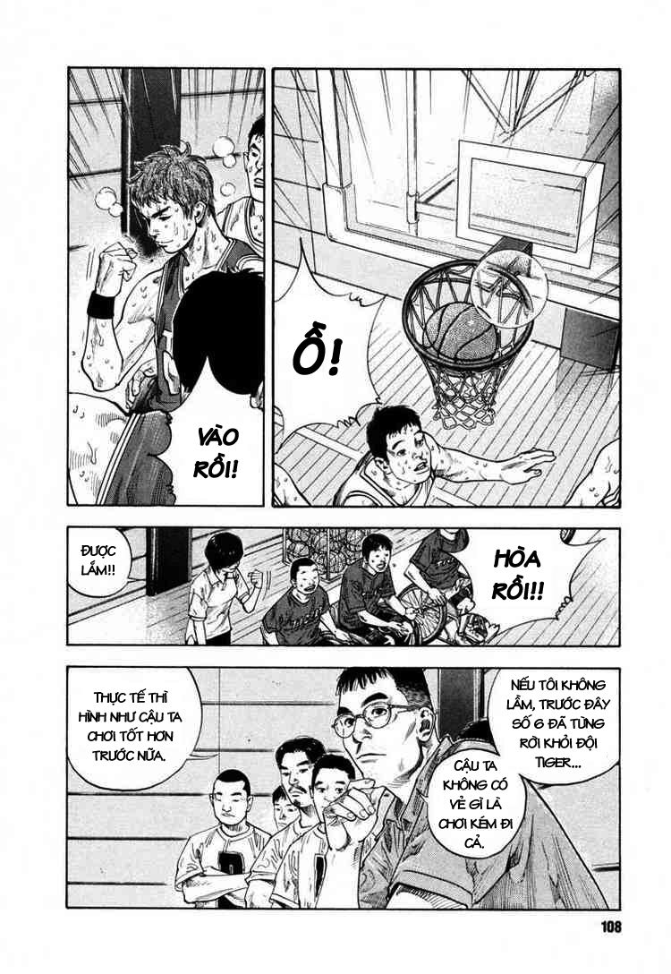 Real Chapter 10 - Page 4