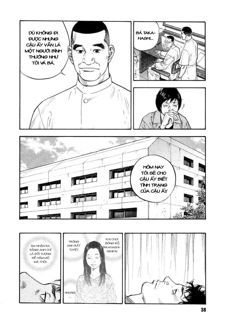 Real Chapter 8 - Page 6