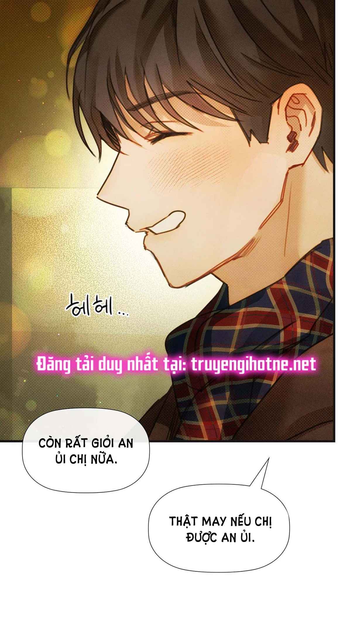 Tình Yêu Trong Sáng Chapter 6 - Page 41