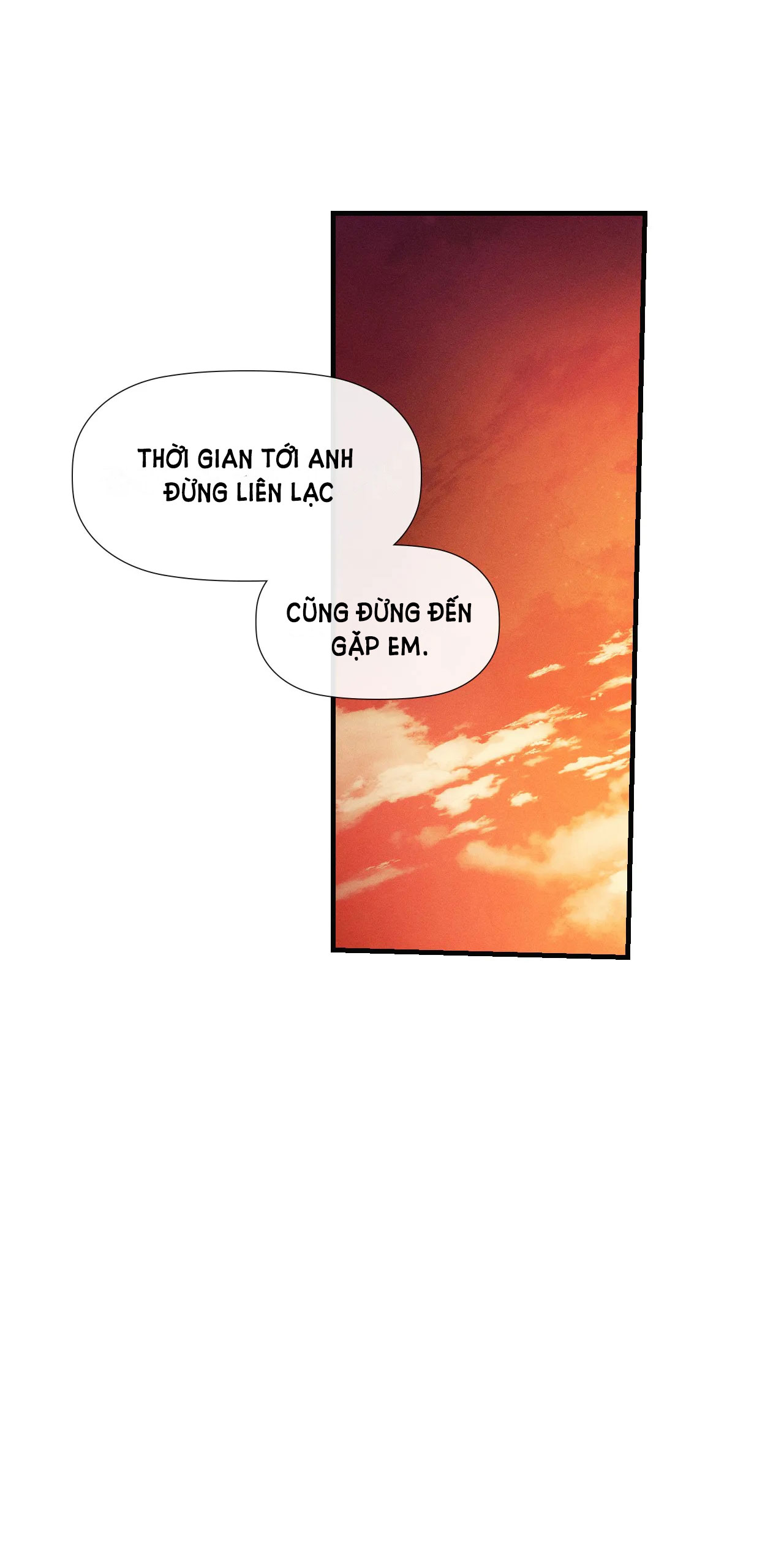 Tình Yêu Trong Sáng Chapter 5 - Page 37