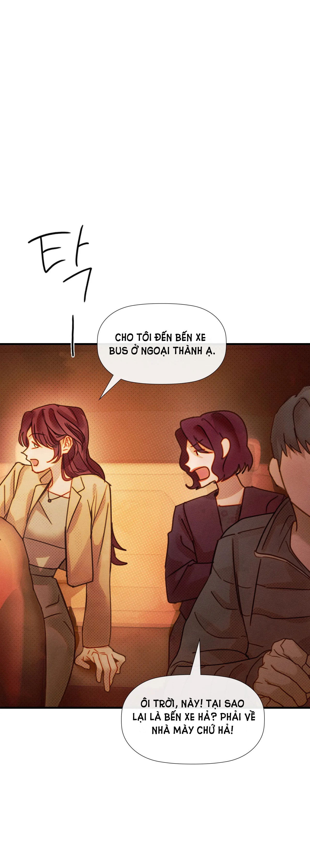 Tình Yêu Trong Sáng Chapter 5 - Page 38