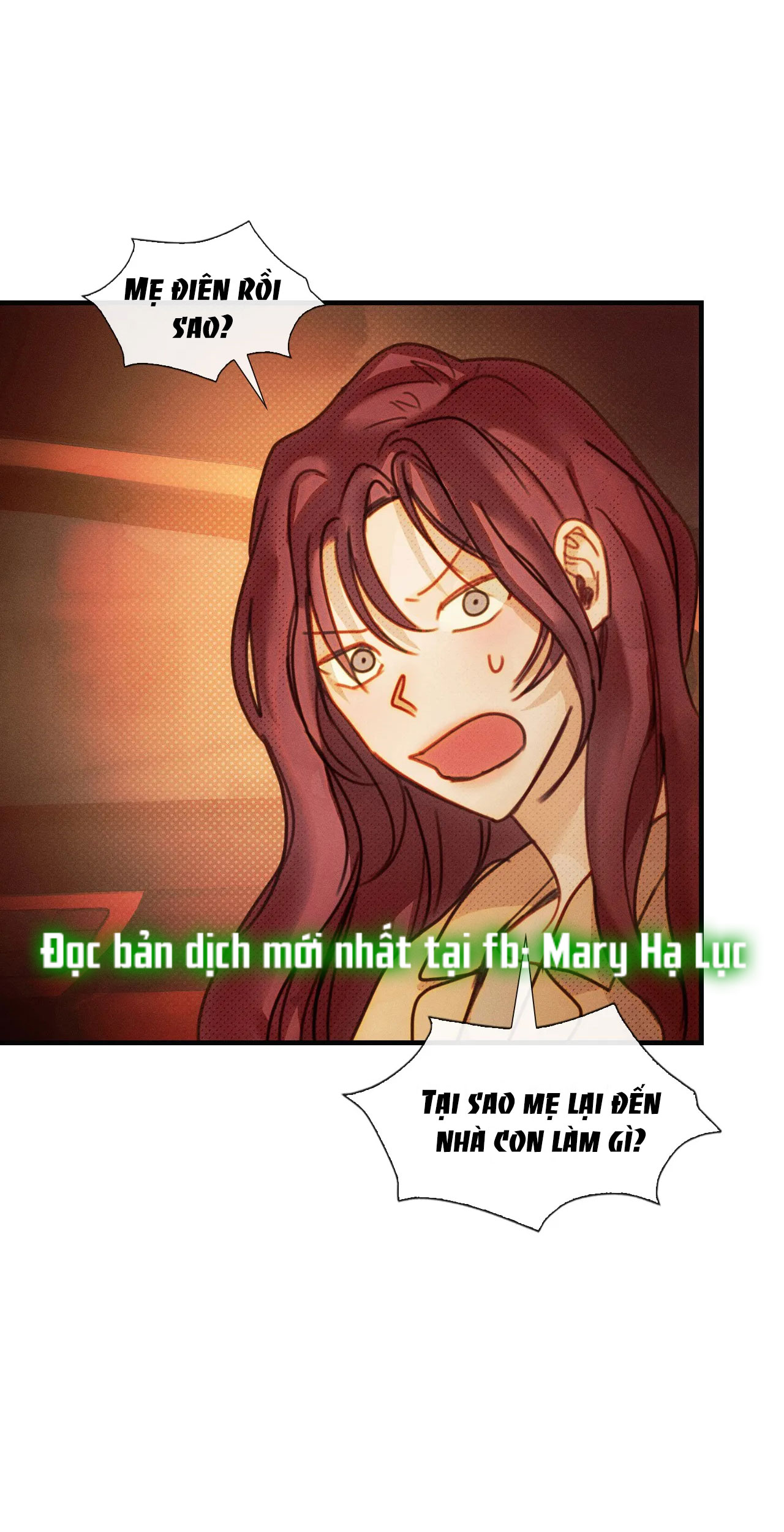 Tình Yêu Trong Sáng Chapter 5 - Page 39