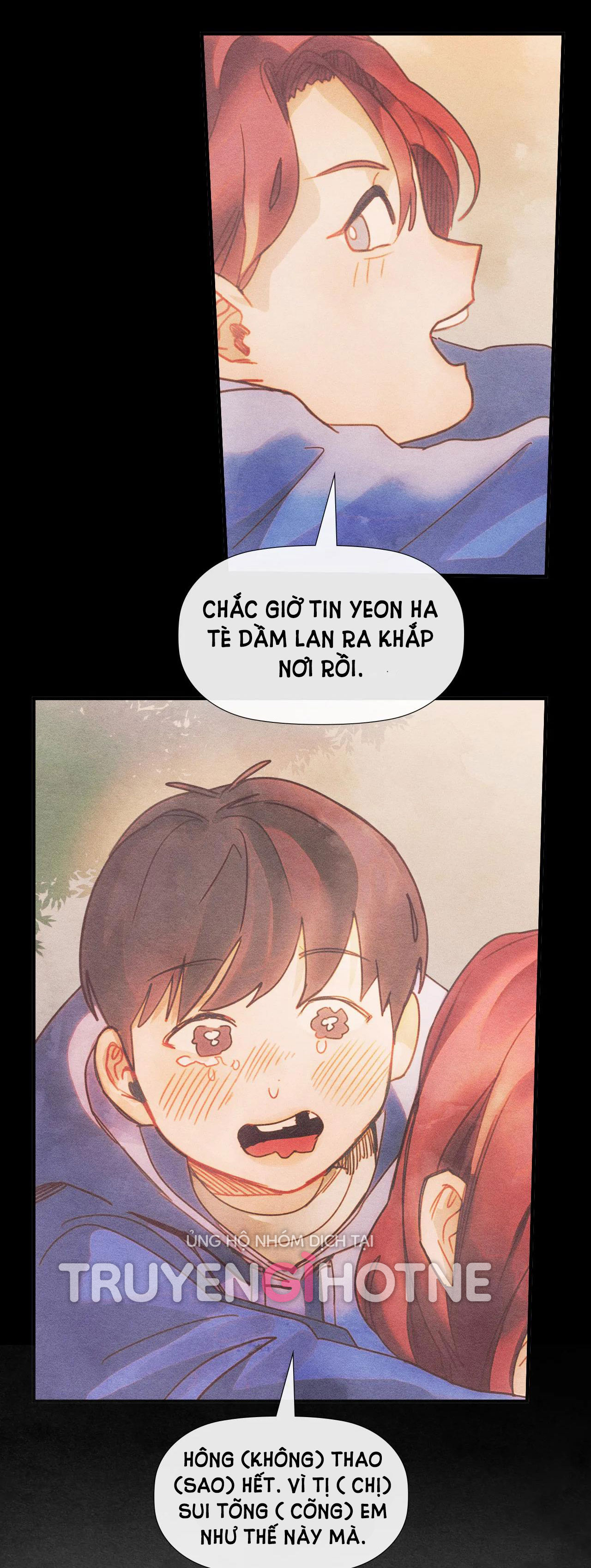 Tình Yêu Trong Sáng Chapter 2 - Page 30