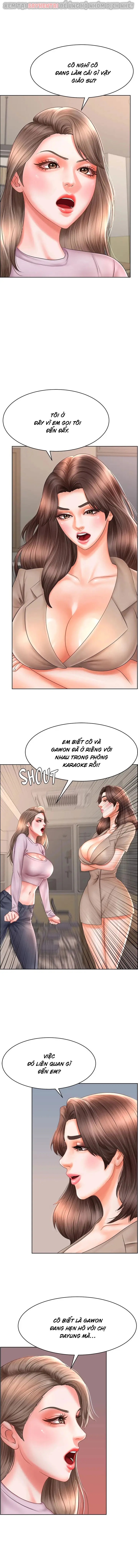 Câu Lập Bộ Manga Quyến Rũ Chapter 14 - Page 2