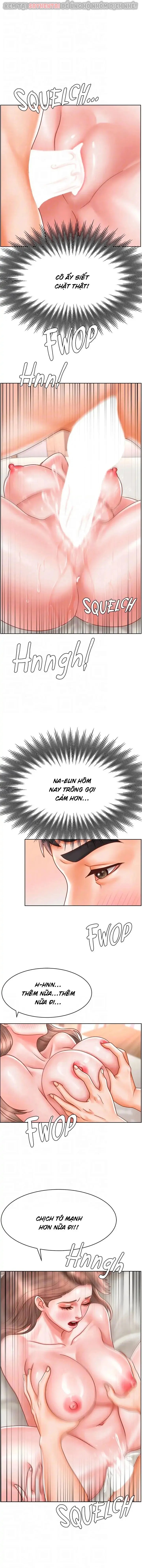 Câu Lập Bộ Manga Quyến Rũ - Trang 2