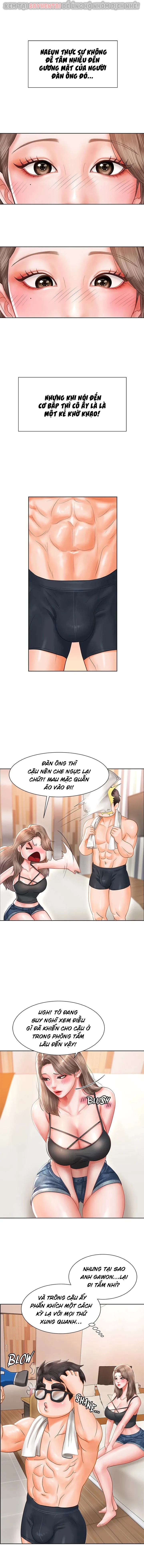 Câu Lập Bộ Manga Quyến Rũ Chapter 4 - Page 3