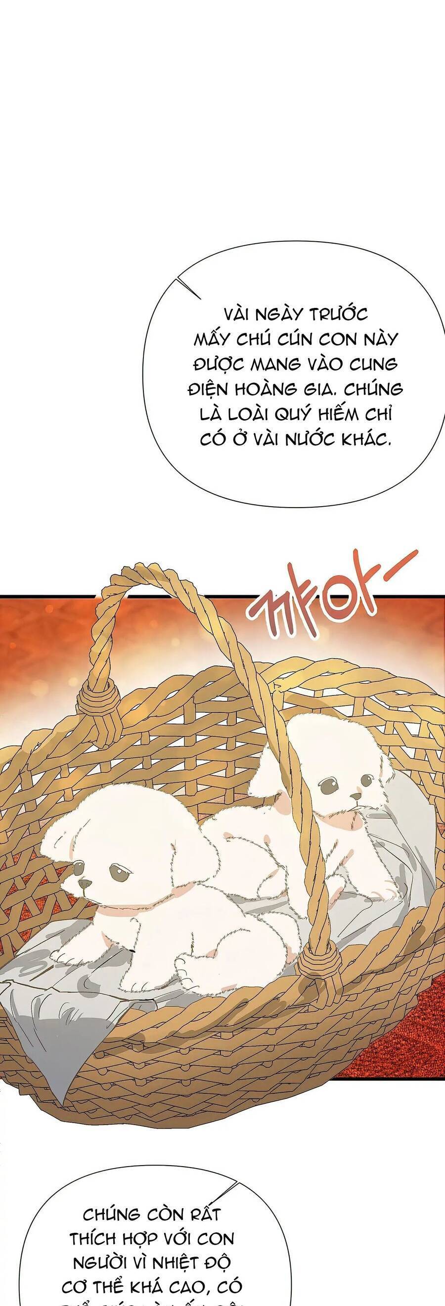 Tôi Đã Trở Thành Cô Em Gái Giả Mạo Chapter 7 - Page 2