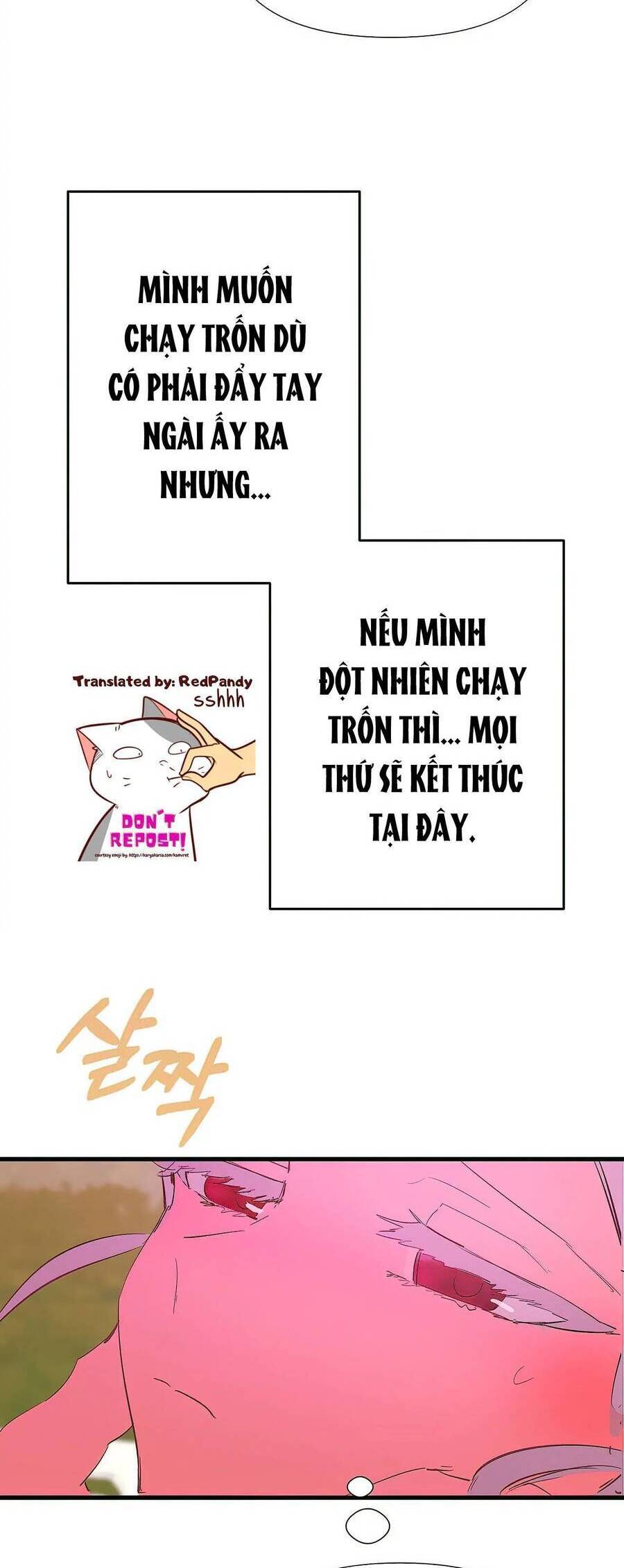 Tôi Đã Trở Thành Cô Em Gái Giả Mạo Chapter 10 - Page 16