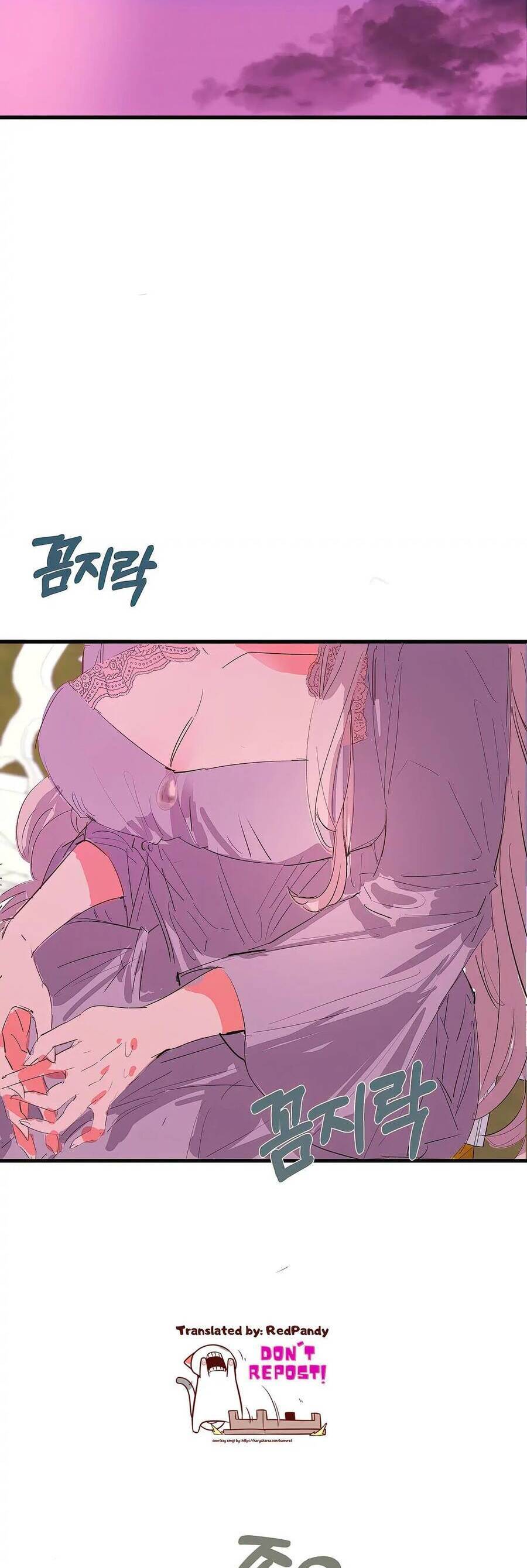 Tôi Đã Trở Thành Cô Em Gái Giả Mạo Chapter 10 - Page 4