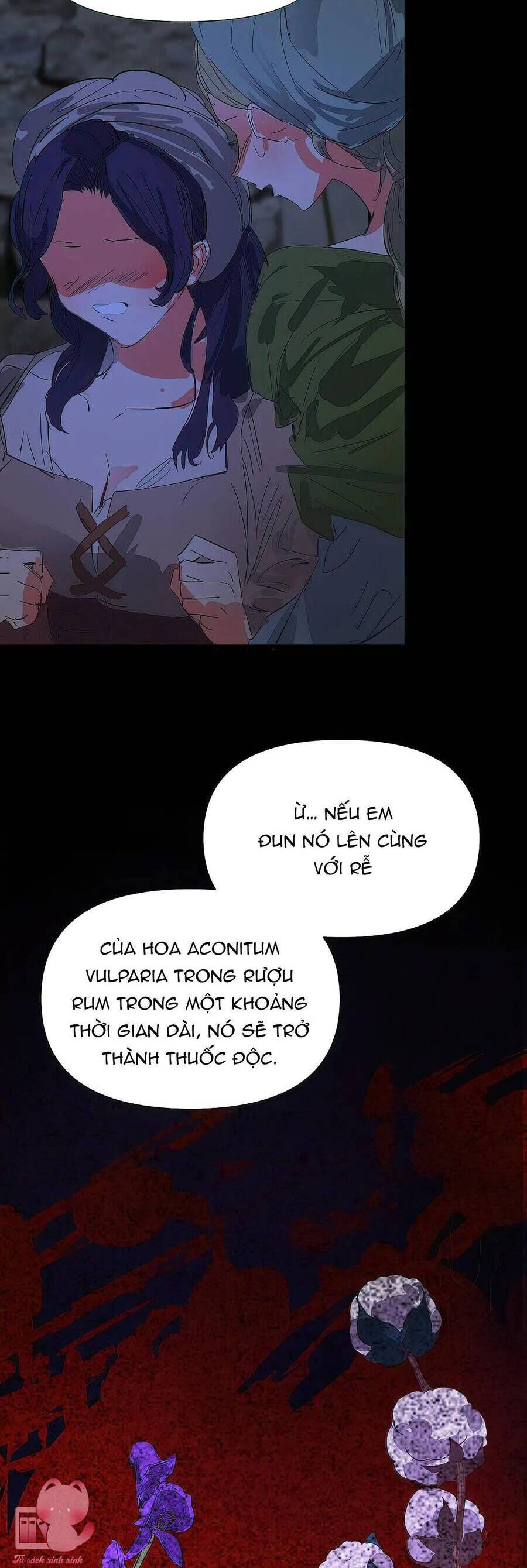 Tôi Đã Trở Thành Cô Em Gái Giả Mạo Chapter 10 - Page 45