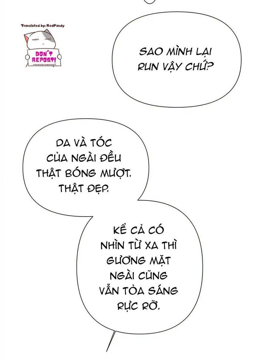 Tôi Đã Trở Thành Cô Em Gái Giả Mạo Chapter 6 - Page 4