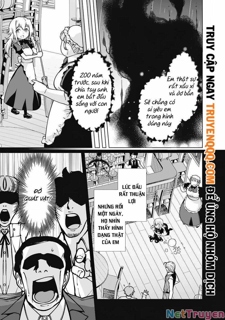 The Reincarnation Magician Of The Inferior Eyes Chapter 65 - Page 4