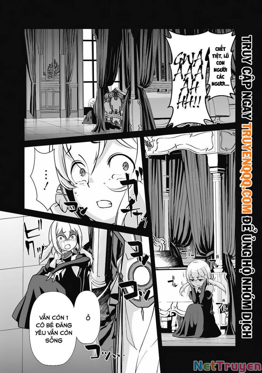 The Reincarnation Magician Of The Inferior Eyes Chapter 63 - Page 4