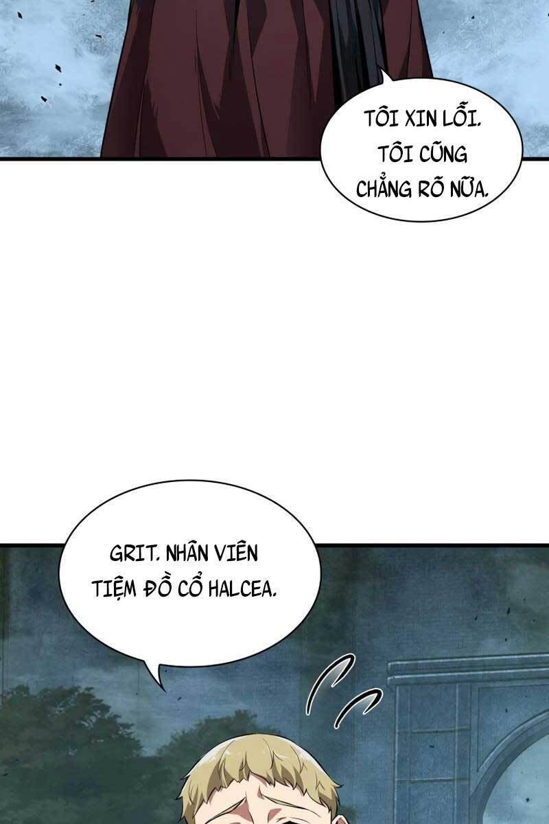 Gacha Vô Hạn Chapter 1 - Page 4