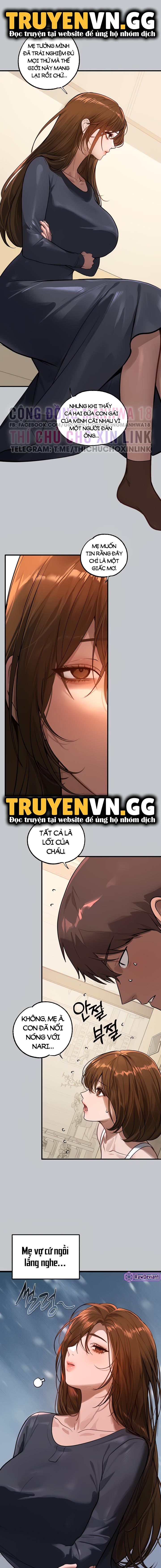 HentaiVn Truyện tranh online