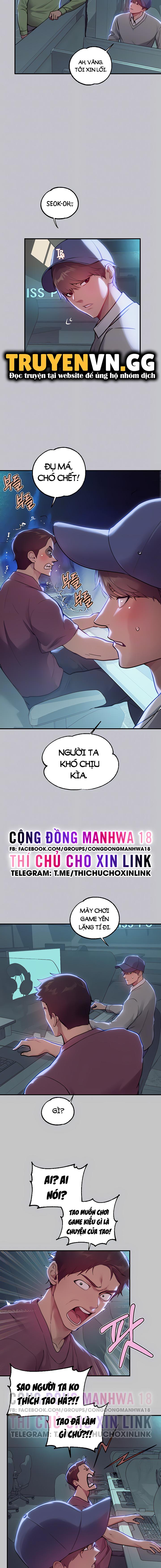 Bà Chị Chủ Nhà Chapter 111 - Page 4