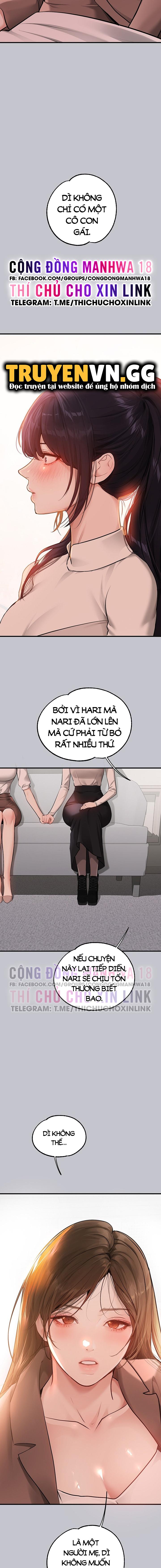 Bà Chị Chủ Nhà Chapter 90 - Page 11