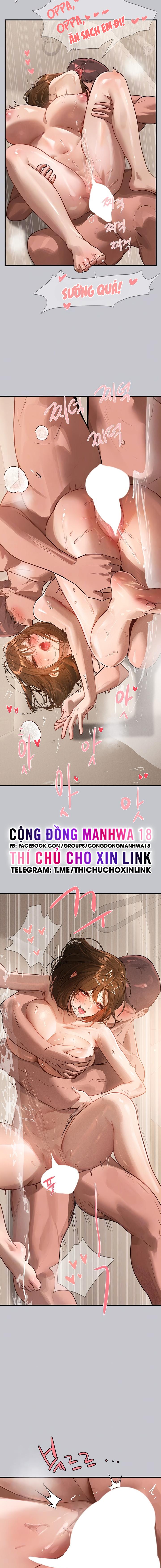 Bà Chị Chủ Nhà - Trang 1