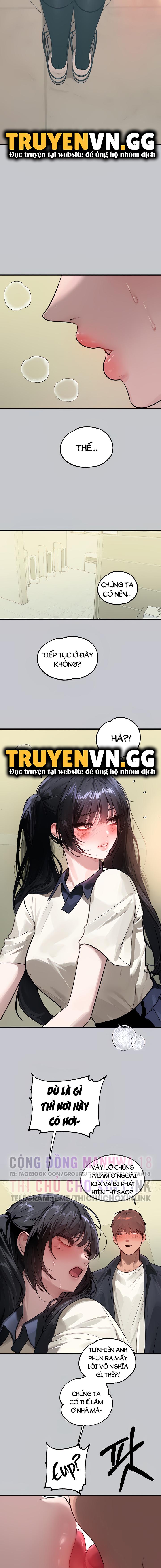 HentaiVn Truyện tranh online