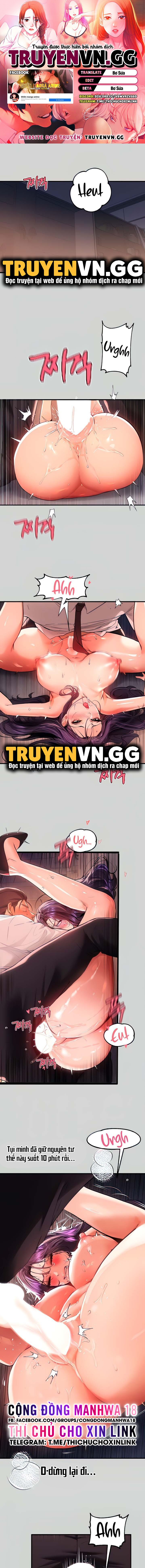 HentaiVn Truyện tranh online